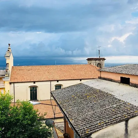La Bella Di Lamezia