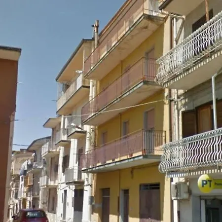 La Bella Di Lamezia